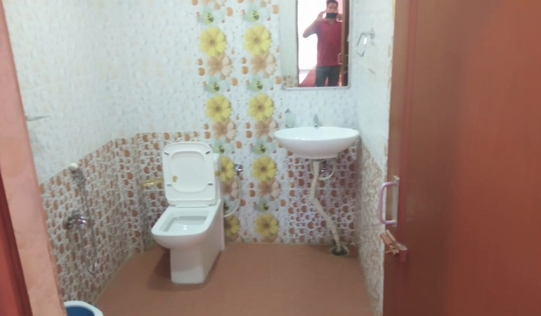 Room Details