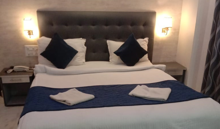 Room Details