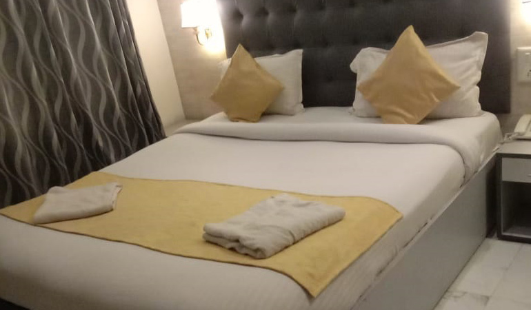Room Details