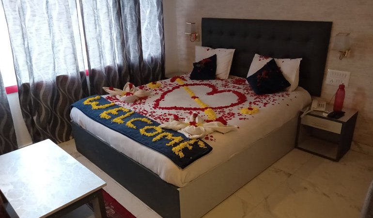 Room Details