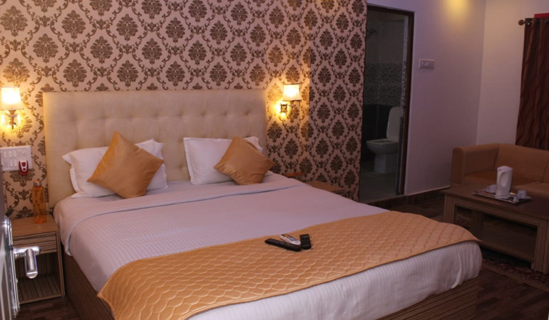 Room Details